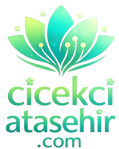 Çiçekçi Ataşehir